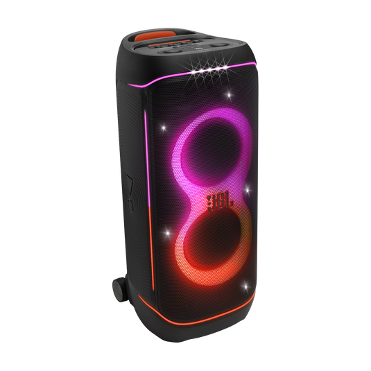 JBL PartyBox 720 | Loudest battery-powered JBL Partybox