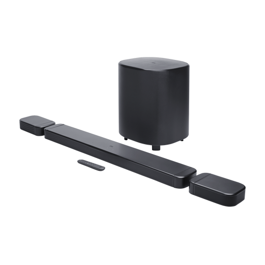 JBL Bar 800MK2 | 7.1 ch with Dolby Atmos AND DTS Virtual:X 
