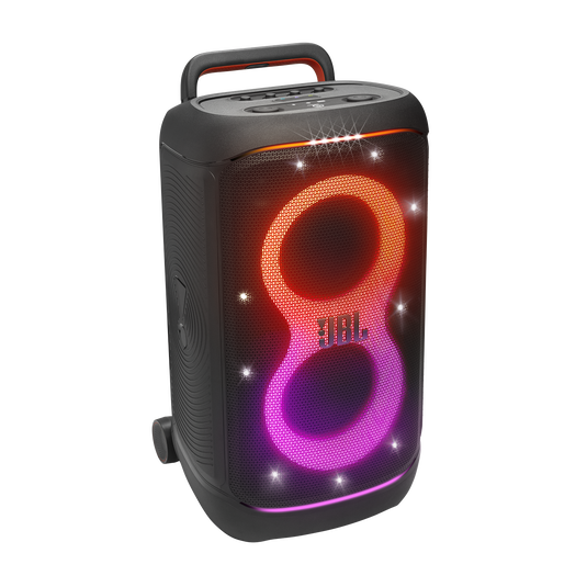 JBL PartyBox 520 | Portable battery-powered party speaker