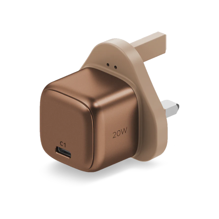 Momax 1-Charge 20W Mini Charger