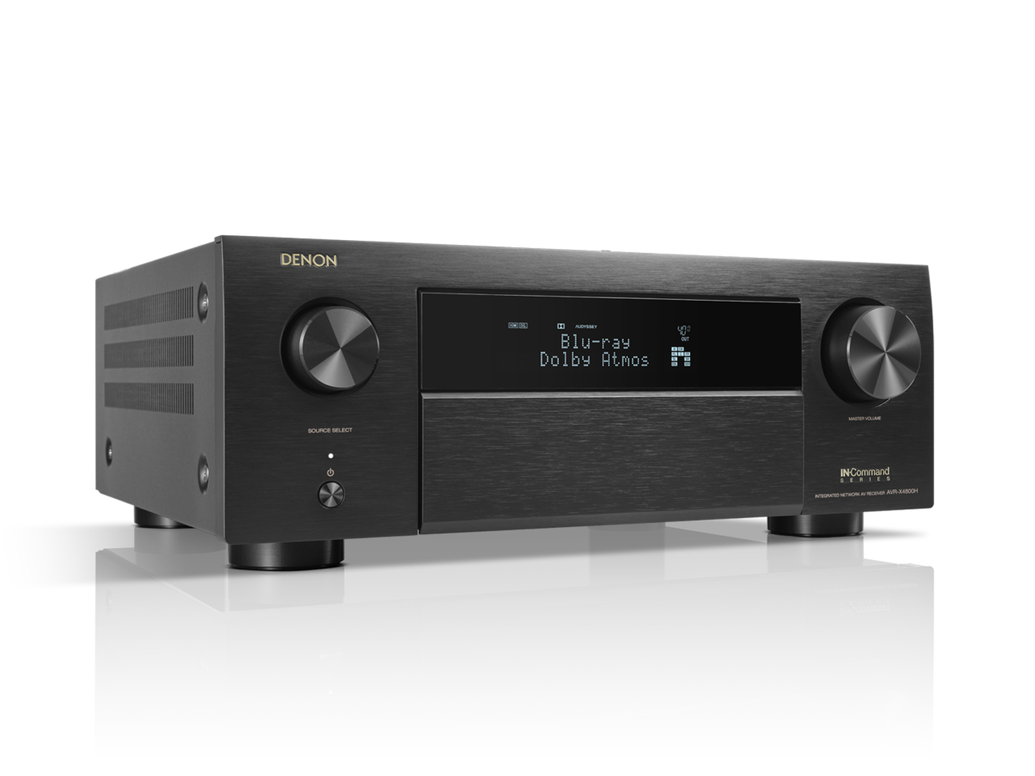 AV Receiver