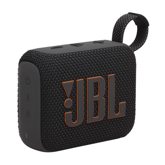 JBL Go 4 | Ultra-Portable Bluetooth Speaker