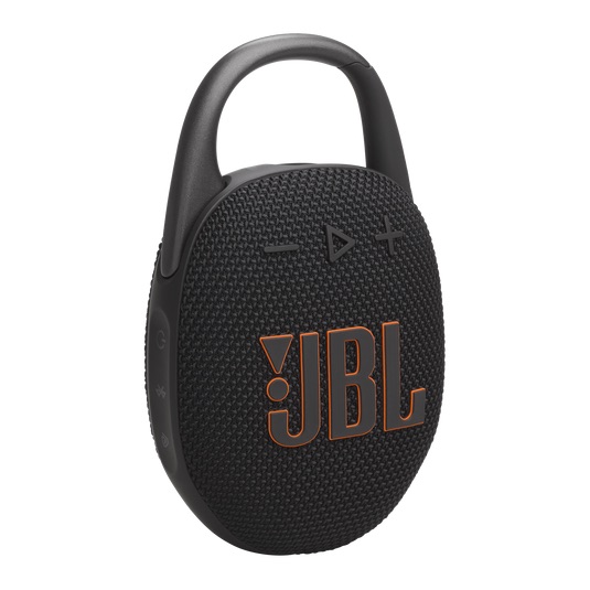 JBL Clip 5 | Ultra-portable waterproof speaker