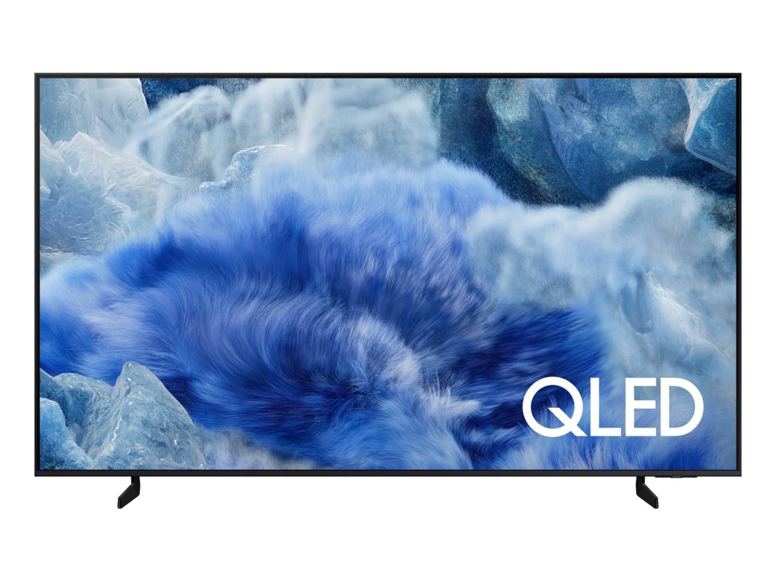 Samsung Qled Q8F 4K Vision AI Smart TV 2025