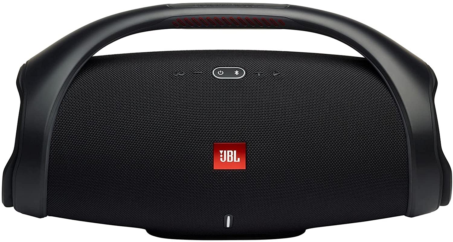 JBL Boombox 2 - Portable Bluetooth Speaker