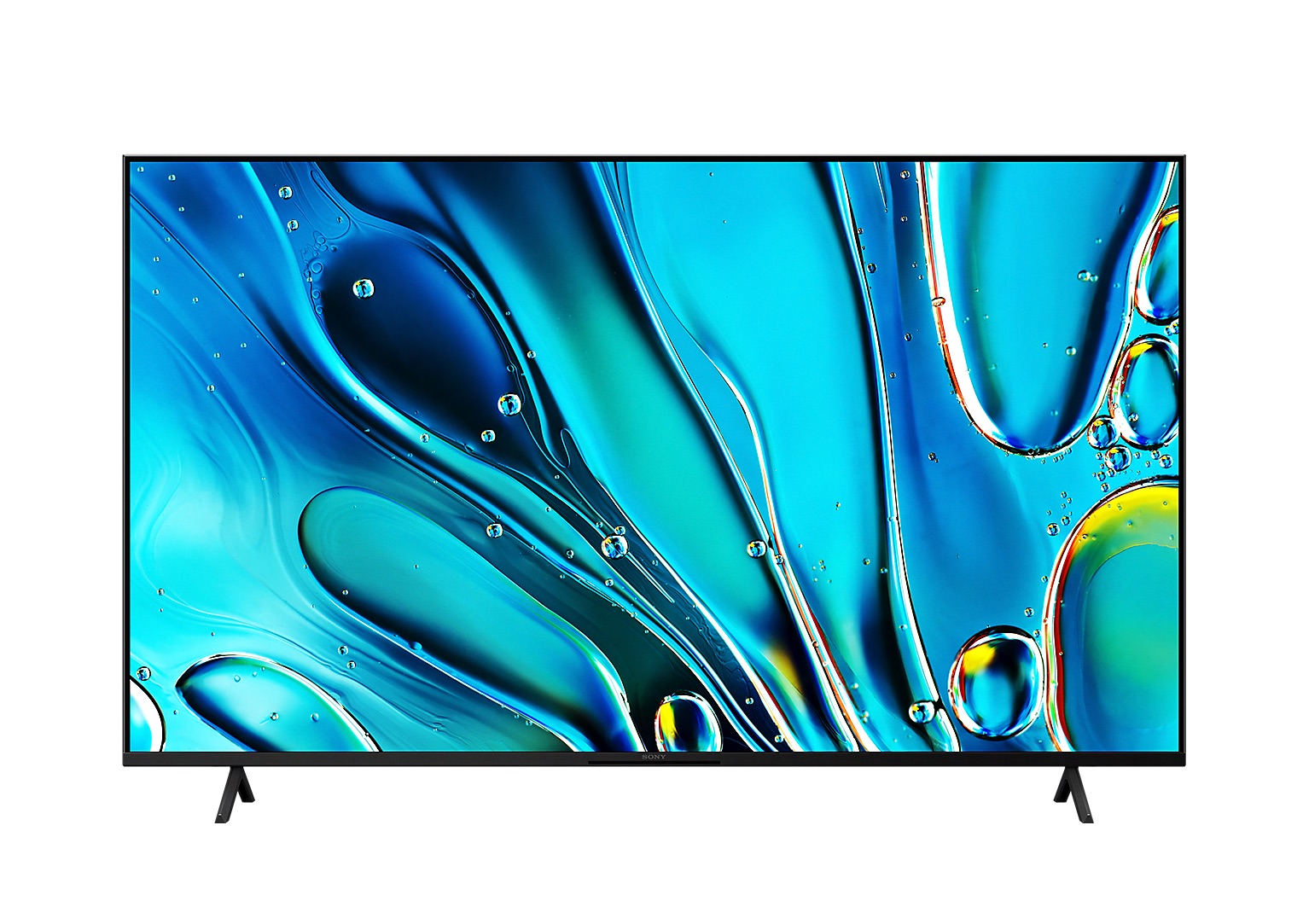 Sony BRAVIA 3 | 4K HDR | Smart TV