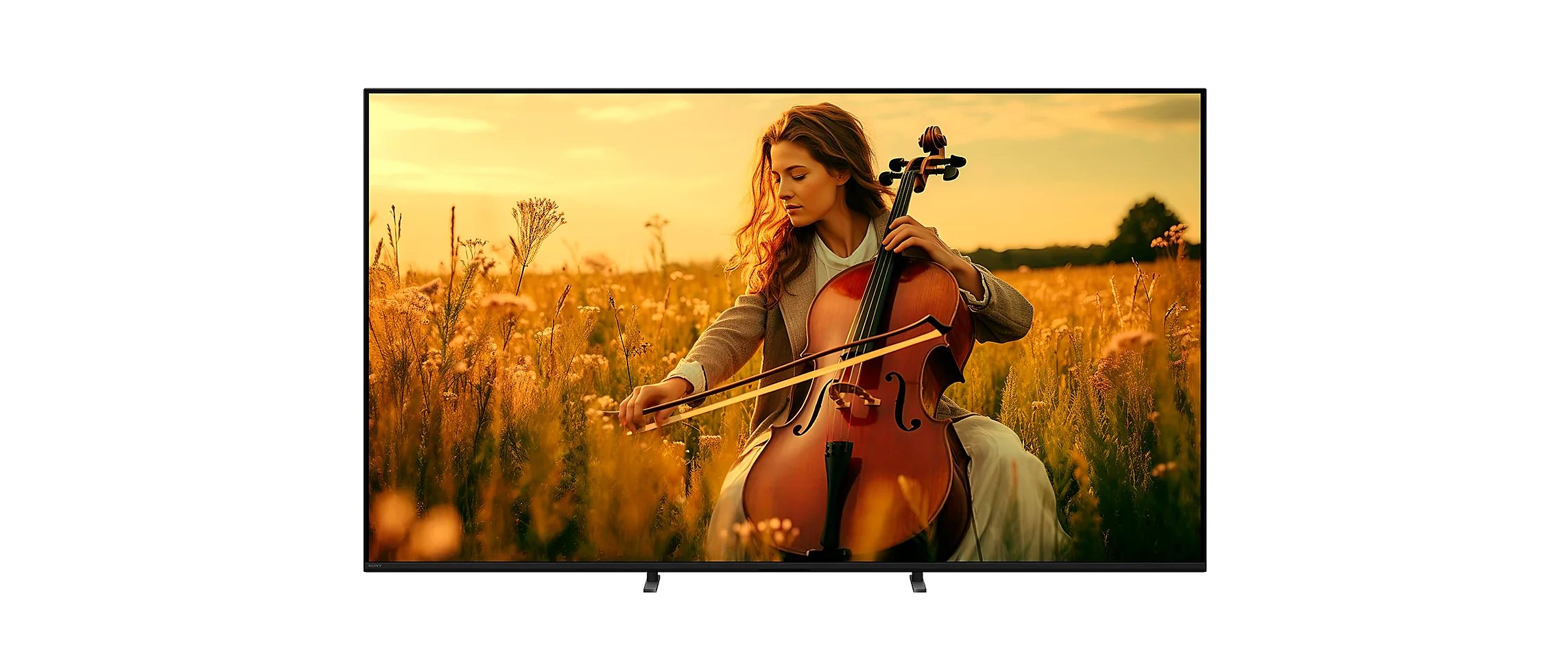 Sony BRAVIA 5 | XR50 | 4K HDR | Mini LED | Smart TV | TVs
