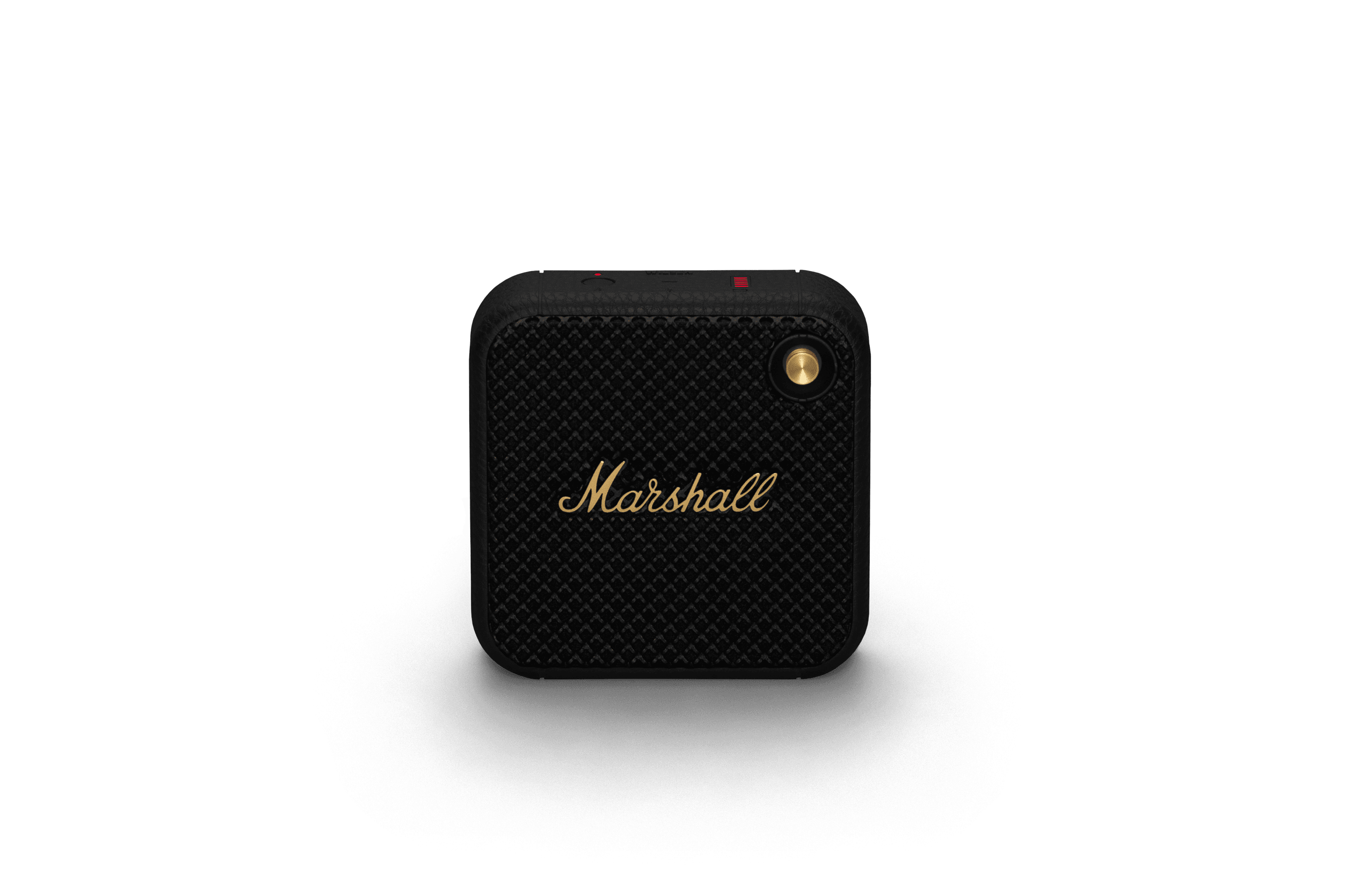 Marshall Willen Portable Speaker