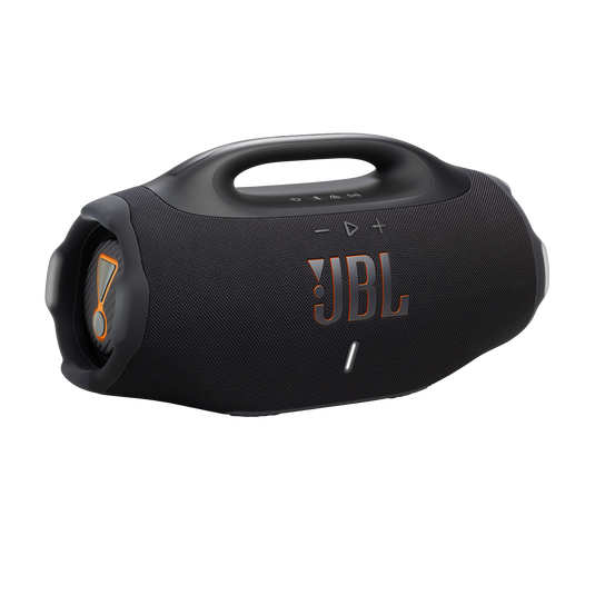 JBL Boombox 4 - Portable Speakers